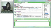 Скриншот Camfrog Video Chat