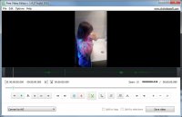 Скриншот Free Video Editor