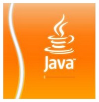 Скриншот Java Runtime Environment